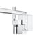 Anzzi Khone 2-Handle Claw Foot Tub Faucet in Polished Chrome FS-AZ0037CH - alternate 6